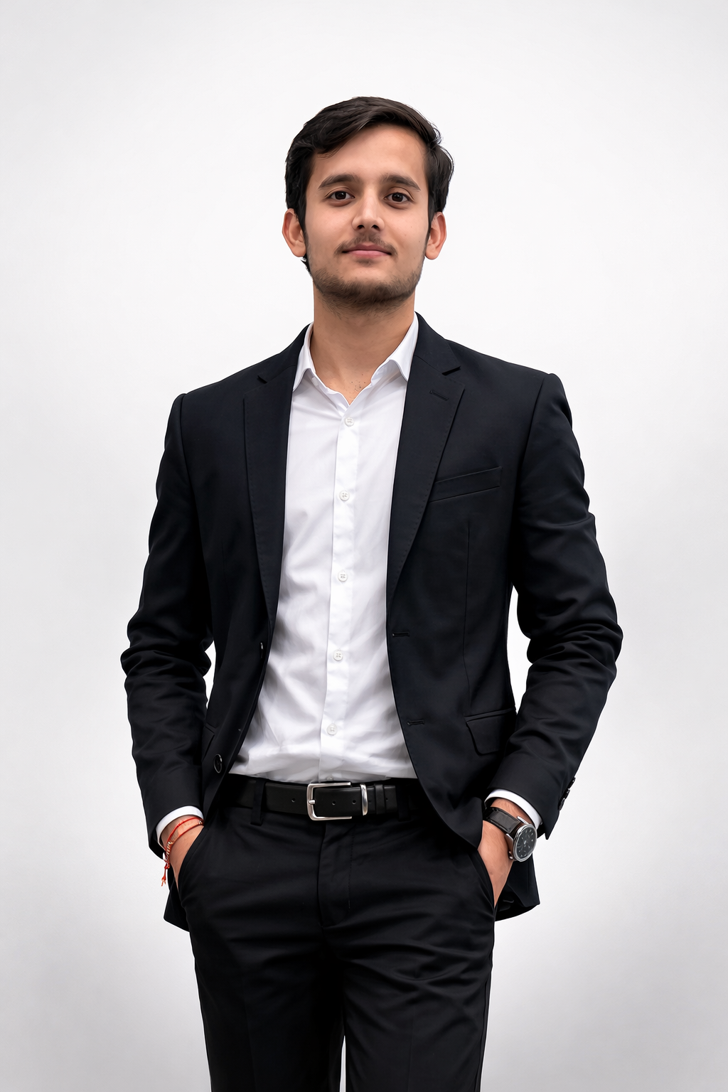 Utkarsh Pateriya